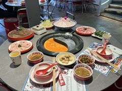 -生活如沸·顺德水牛奶火锅(大学路店)