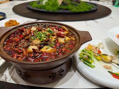 -南湖春色海鲜食府(中兴街店)