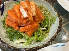 -鑫真味私房菜馆