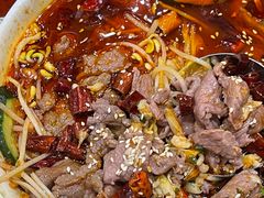 -叙福楼海鲜酒家(季华西路店)
