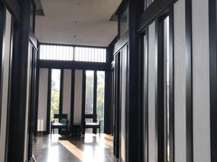 -上海崇明金茂凯悦酒店