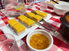 -西贝(上海中心店)