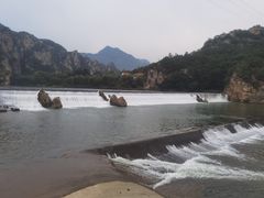 -大连冰峪旅游度假区