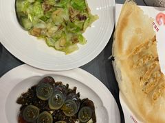 -阿庄新豫菜(航海东路店)