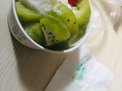 新鲜组-三佰瑞冻酸奶(凯德MALL店)