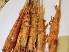 -禾斗海鲜自助(市南银座店)
