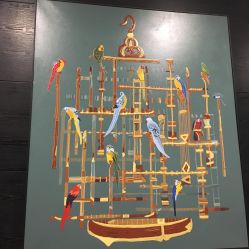 点击看大图 -茉莉花国际酒店·宴会厅