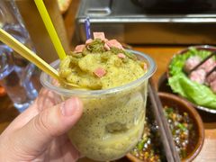 -黔有有贵州酸汤夺夺粉火锅(五味十字店)