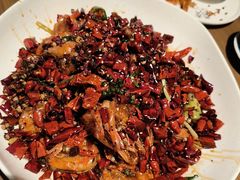 -首秀·四川料理(星耀101店)
