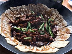 -皖北巫氏三胖地锅鸡(长淮总店)