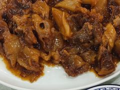 -同发号饭庄(复兴路店)