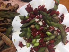-超级神炭烤肉夜食(芥园西道店)