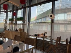 -陶兰居·手工点心·粤菜(圆融时代广场店)