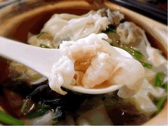 全家福馄饨-吉祥馄饨(深圳福华一路店)