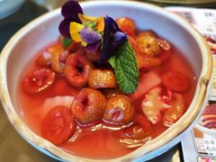 -窄巷子陕菜馆·地道陕西菜(粉巷店)