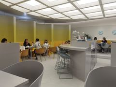 -théATRE 茶聚场(王府中環店)
