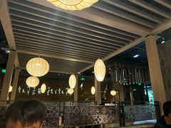 -湊湊火锅·茶憩(石家庄万象城店)