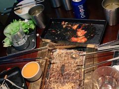 -新石器烤肉(之心城店)