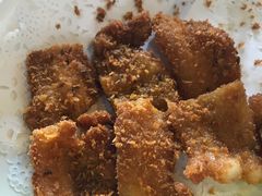 -东馆和天下特色餐饮(工农店)