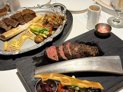 -王品牛排(珠海富华里店)