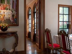 -玫瑰厅上海菜(兴国路店)