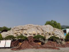 -北京西山国家森林公园