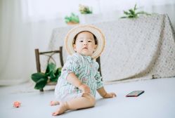 -TIME儿童摄影(闽江路店)