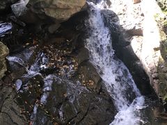 -藏龙百瀑风景区