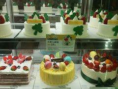 -嘉华饼屋JOY BAKERY(南屏街店)