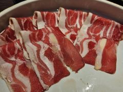 -东来顺铜锅炭火涮肉(上地华联店)