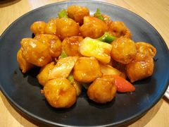 -朵朵开素食餐厅(后宰门街店)