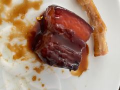 -荷风细雨·中国茶宴(碧云店)