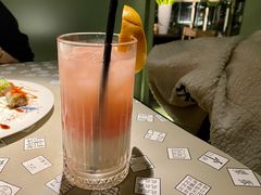 初恋-穹六人间 people 6(岳阳路店)