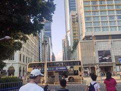 -海港城