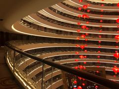 -杭州国际会议中心洲际酒店-原素全日餐厅(解放东路店)