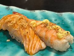 -古田居·特色寿司料理(骏欣中心店)