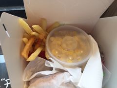 -麦当劳(东急新天地店)