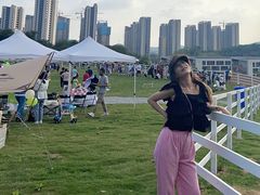 -南京外国语学校(仙林分校西区)