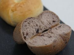 蓝莓贝果-富贵面包公司(运河店)