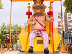 -安徒生童话乐园