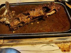 -金达莱冷面百年石锅饭(宾馆胡同店)