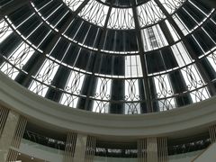 内景-厦门市图书馆(集美新城馆区)