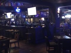 -月亮瓦肆音乐酒吧(环山路店)