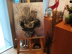 -森野花艺培训·企业团建活动沙龙