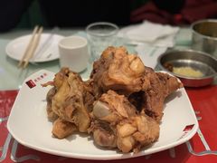 -吴记酱骨炖菜馆(西大直街店)