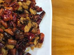 -盛天毛血旺非遗美食(观音桥店)