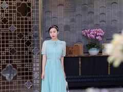 -广州德安丽舍凯宾斯基酒店