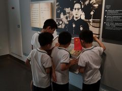 -宋庆龄陵园