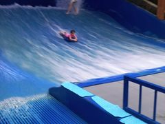 -杭州开元森泊度假乐园