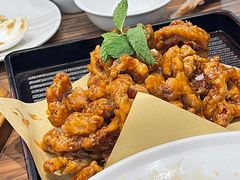 -九转小磨·东北菜老字号(祥安店)